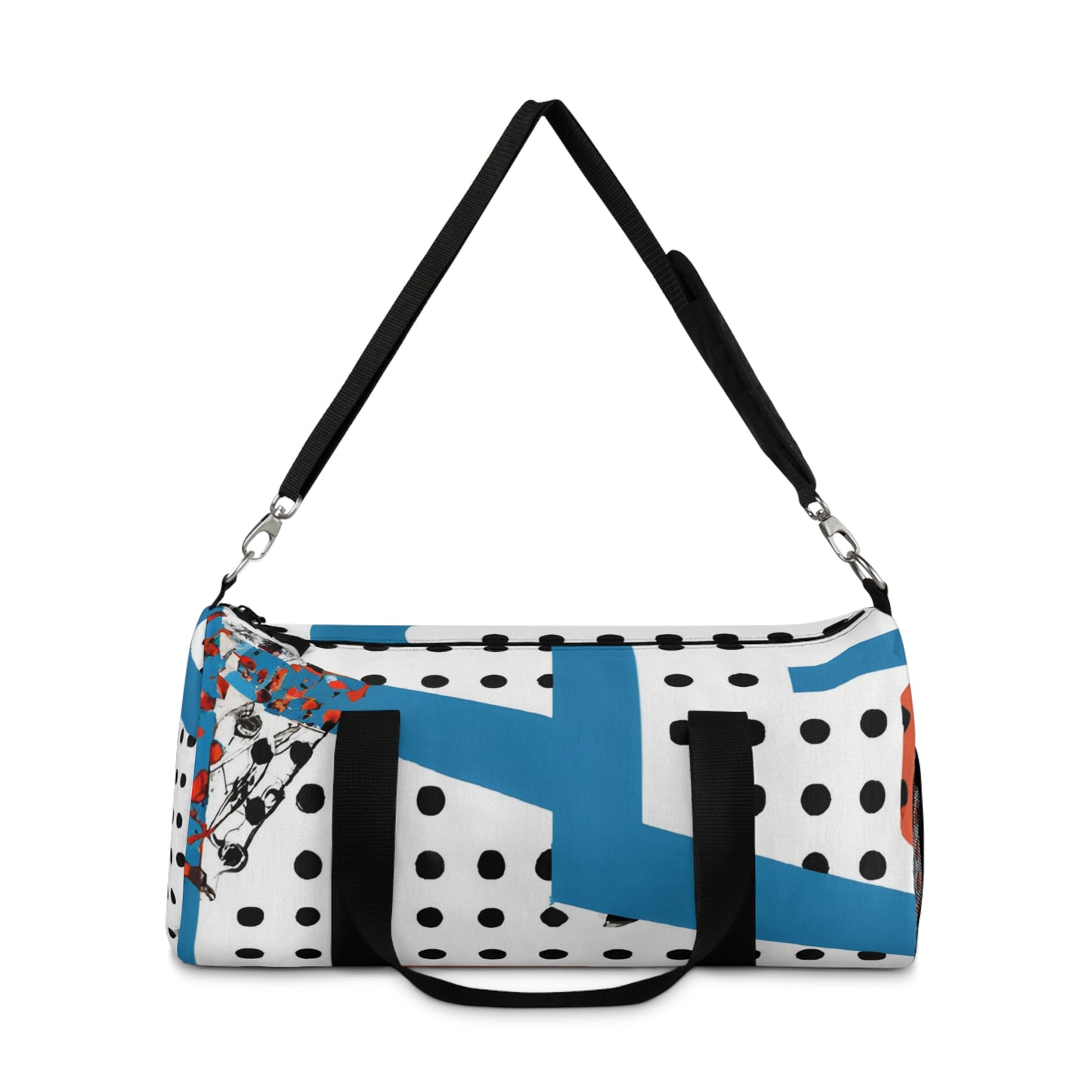 Londona Roma -Duffle Bag