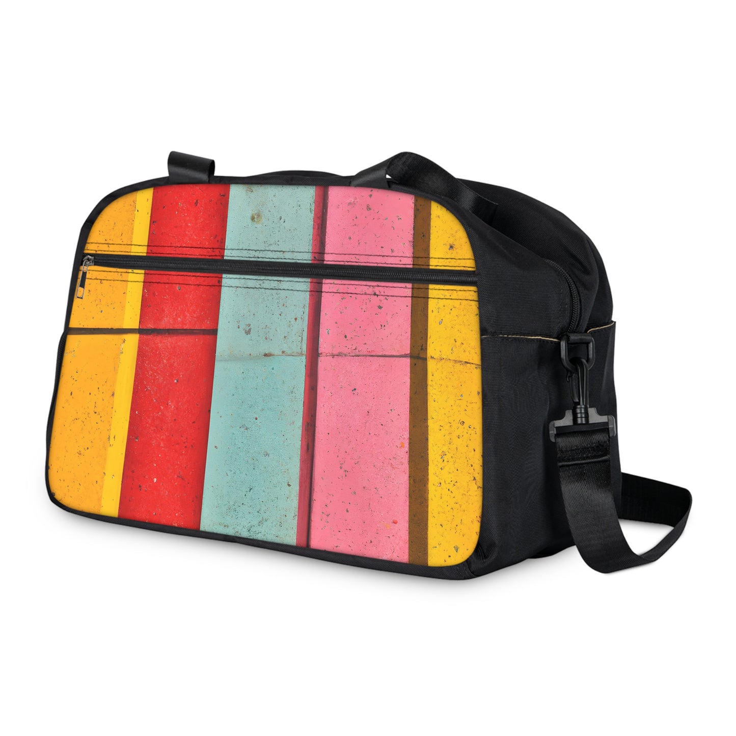 Petrus Munichium Arsenide -Mid-size Workout Bag