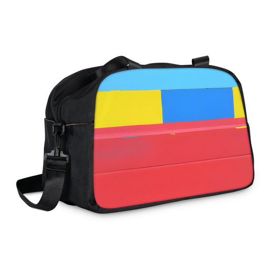 Ion Paris -Mid-Size Workout Bag