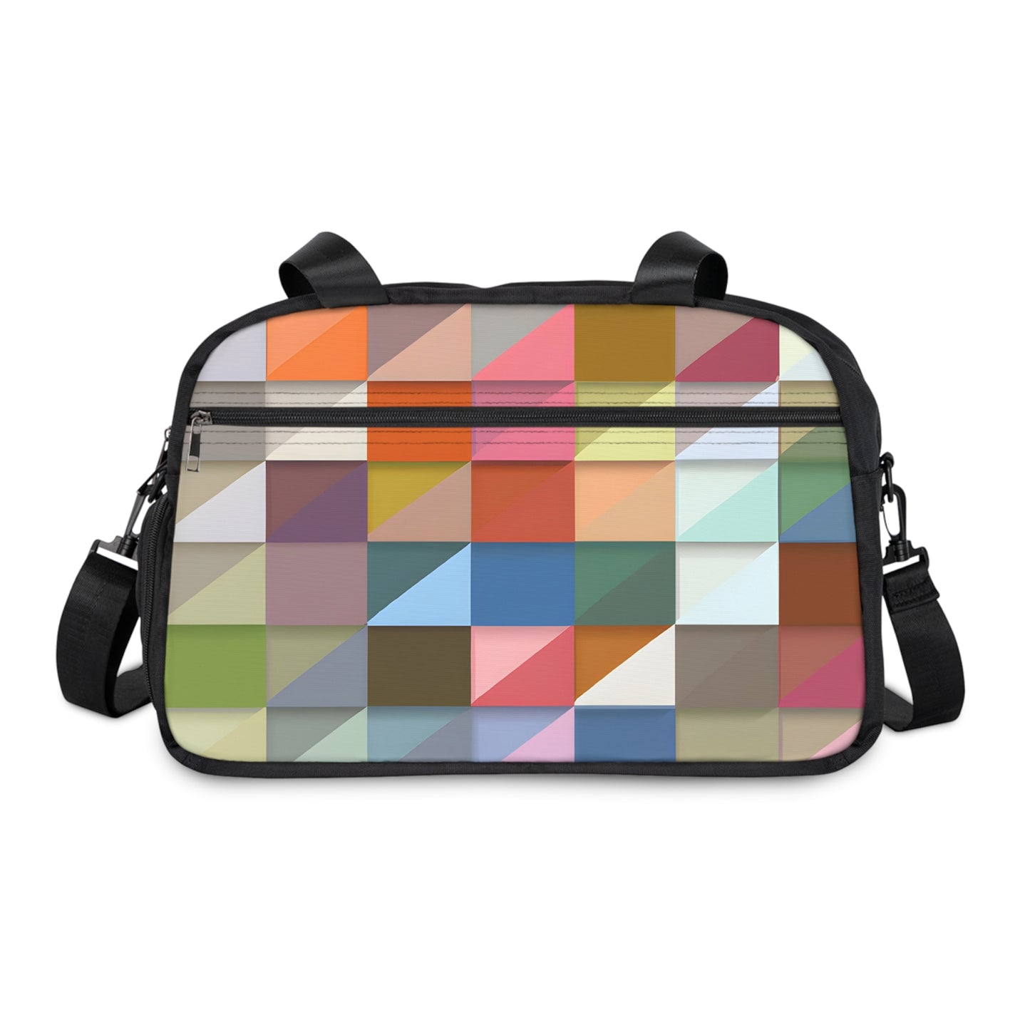 Rome Copper -Mid-Size Workout Bag