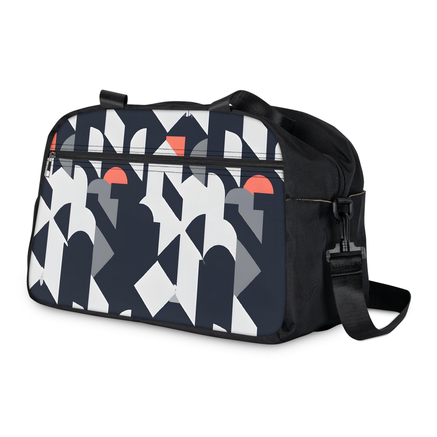 Carbon Munich -Workout Bag
