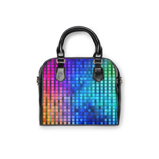 Ginevra Florence -Small Shoulder Hand Bag