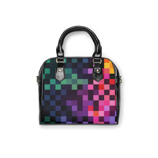 Siena Roma -Small Shoulder Hand Bag