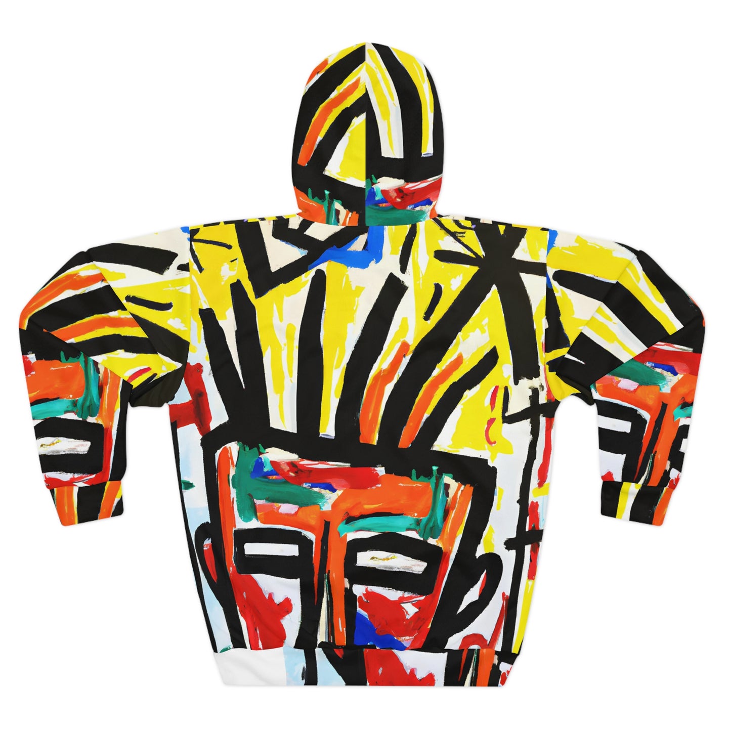 Art Star Hoodie Series II -Unisex Hoodie