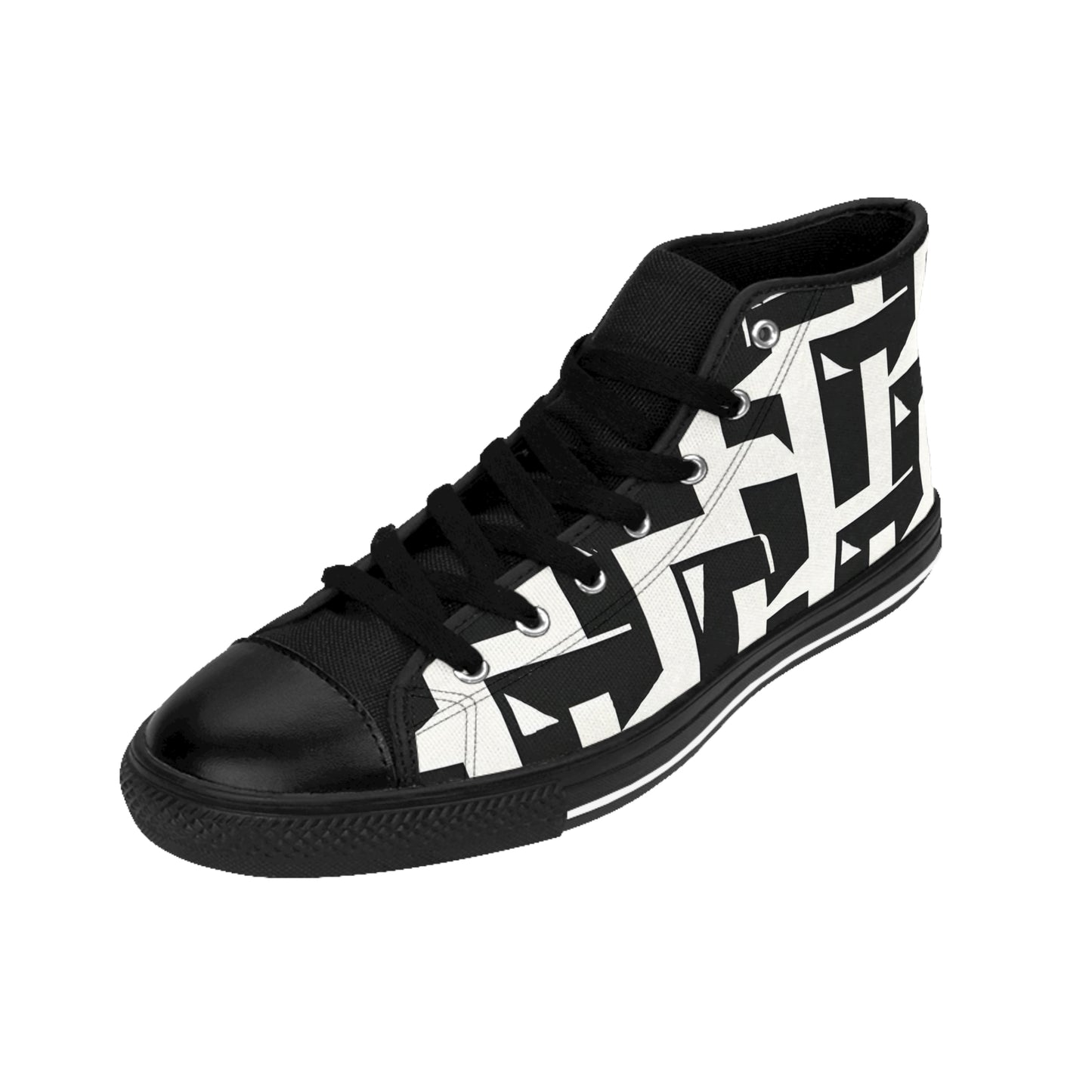 Silver Vienna Alchemist-Mens Shoes