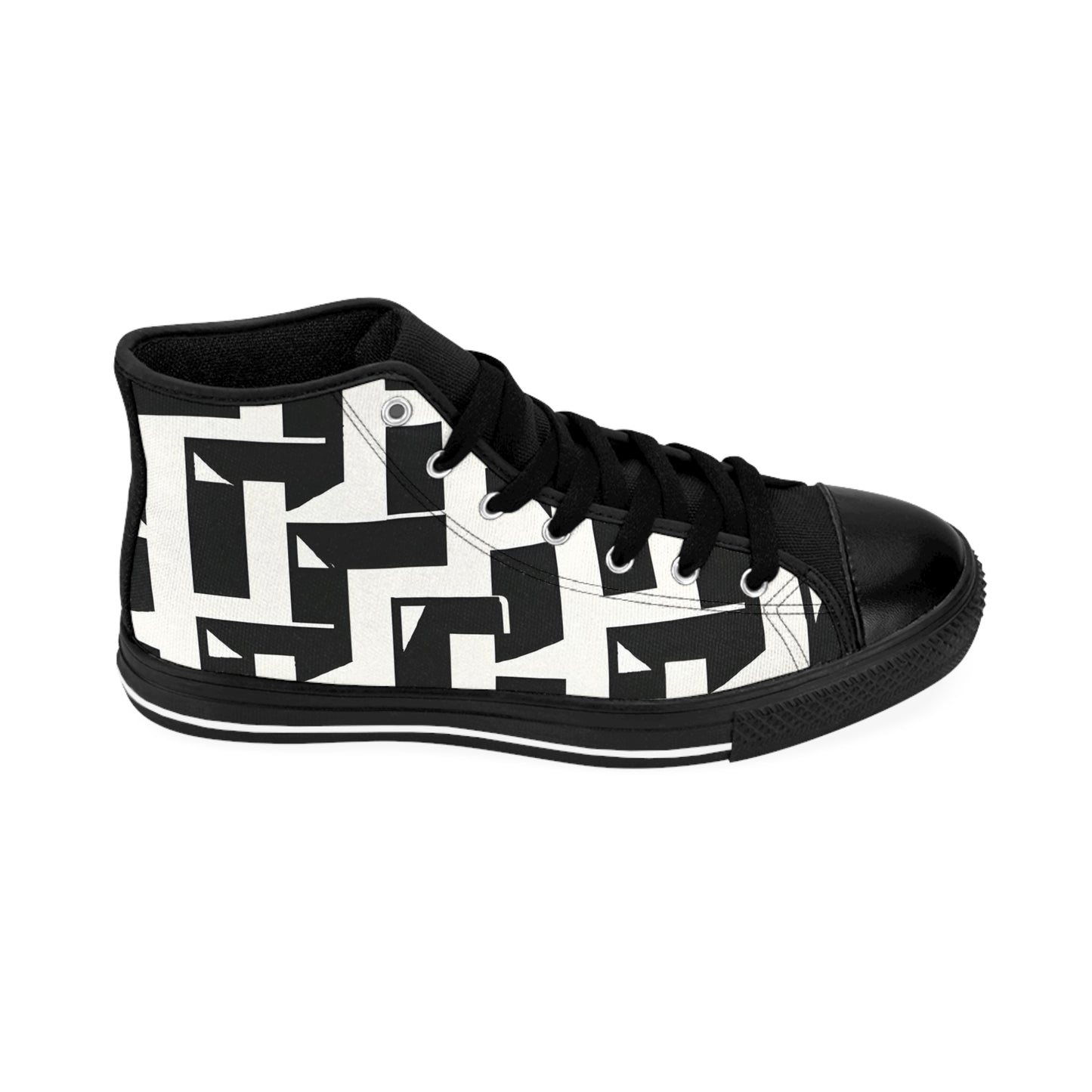 Silver Vienna Alchemist-Mens Shoes