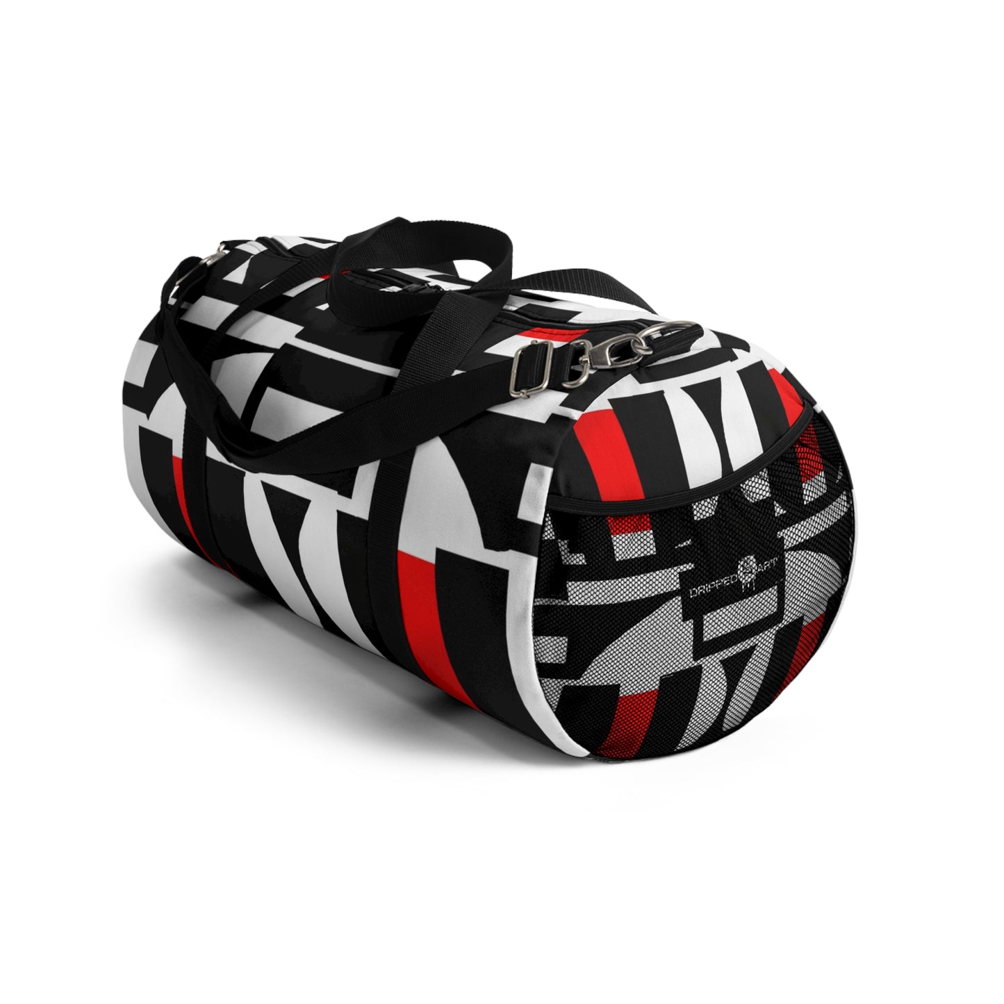 EuropaCityscapes -Duffle Bag