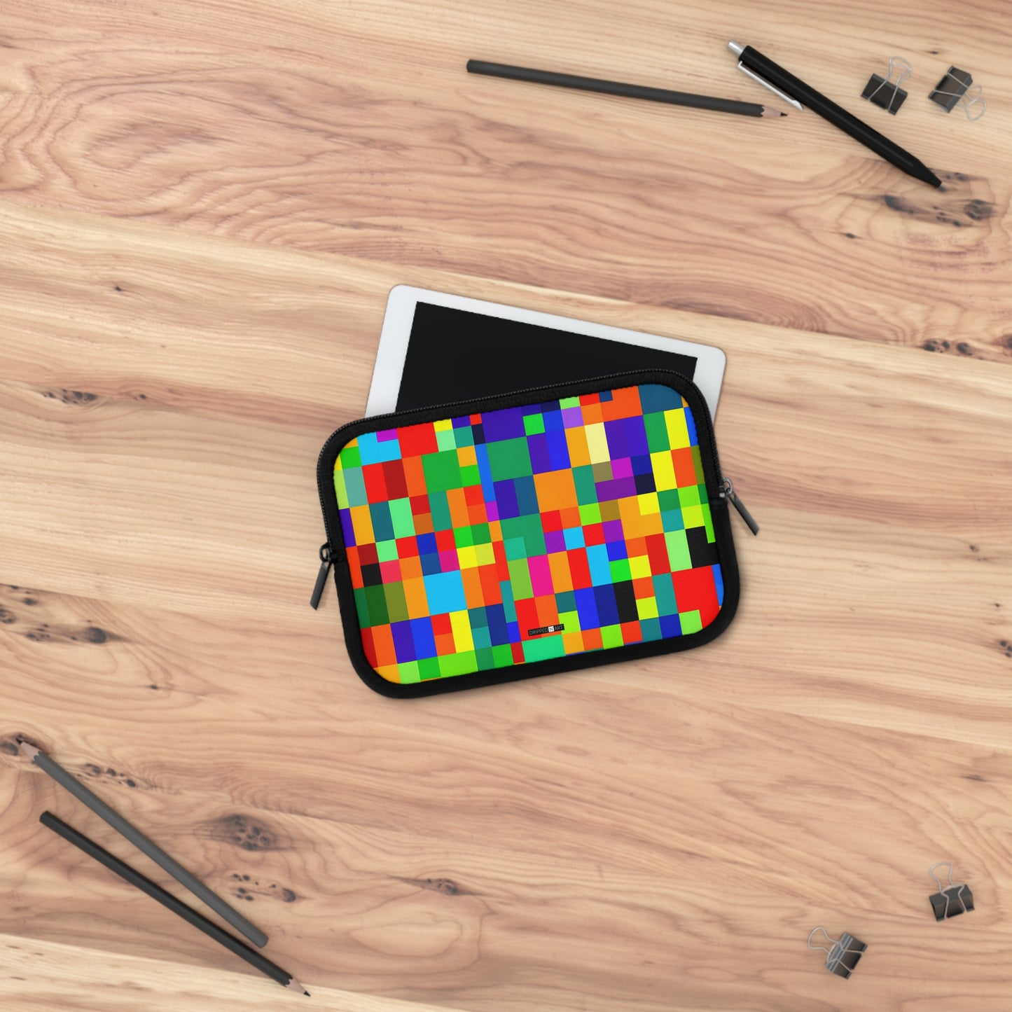 Carbon Copenhagen -Laptop Sleeve