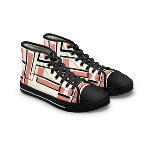 Quantum Madrid-Womens Shoes