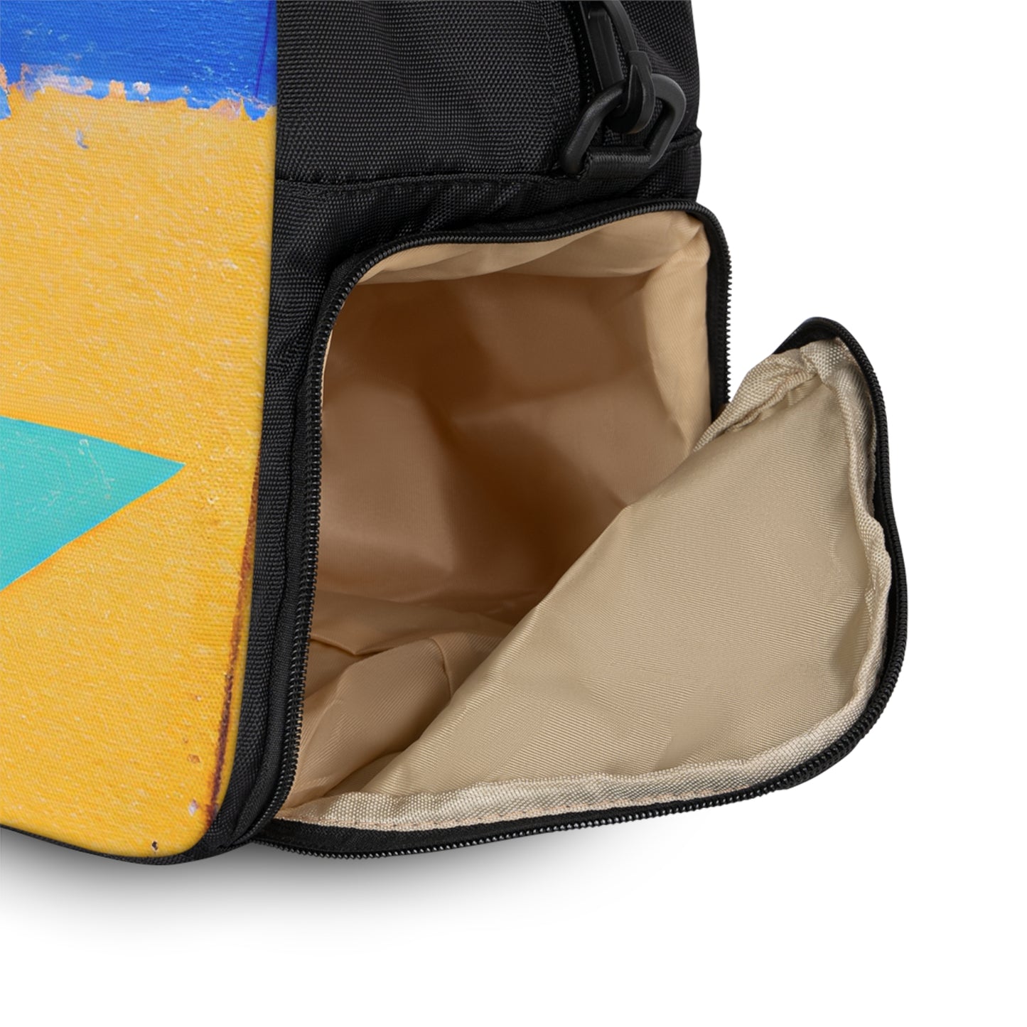 Renaissance Artisan -Mid-size Workout Bag