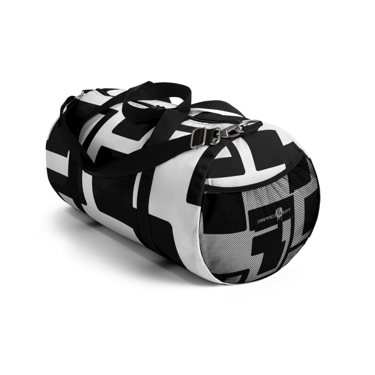 Theo Pragueland -Duffle Bag