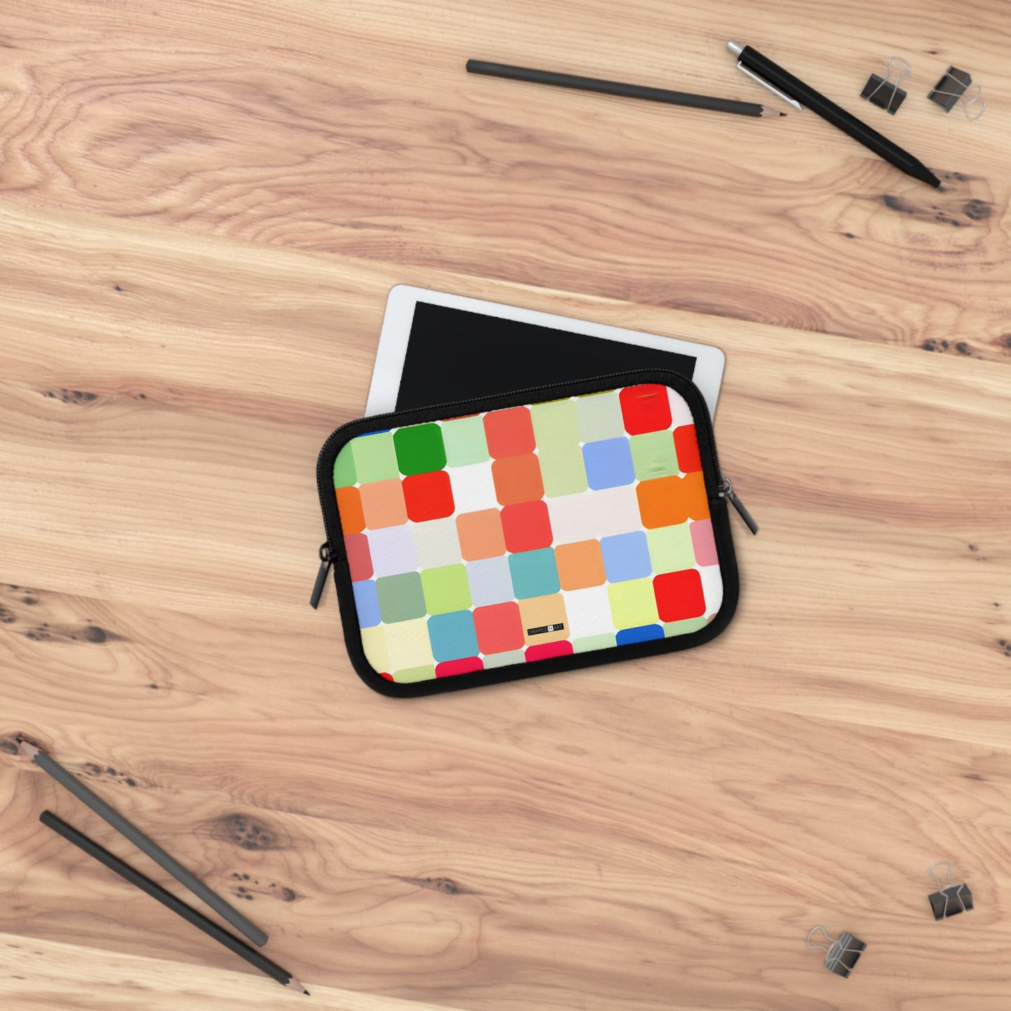 Lisbon Gold -Laptop Sleeve