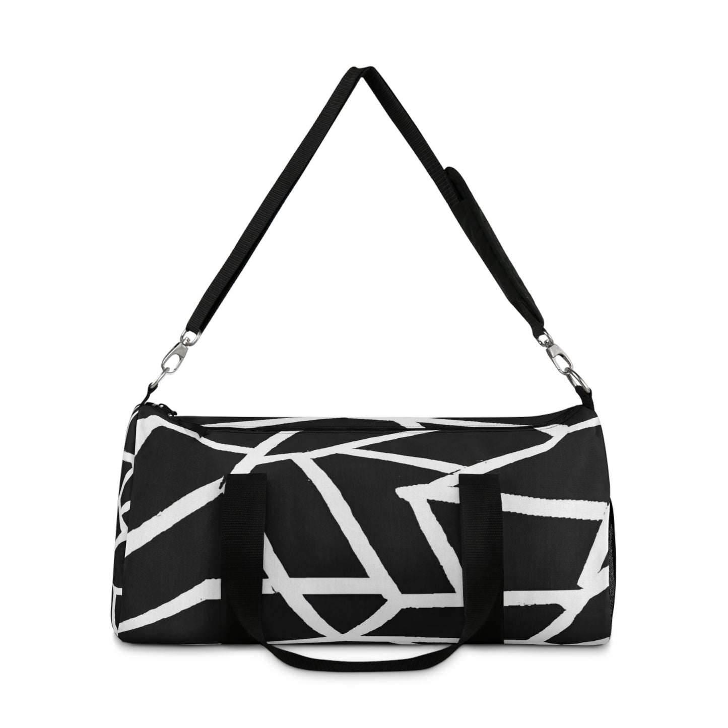 Parisienne Jenae -Duffle Bag