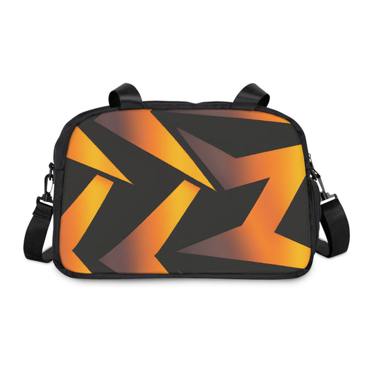 Hemlock Vienna -Mid-Size Workout Bag