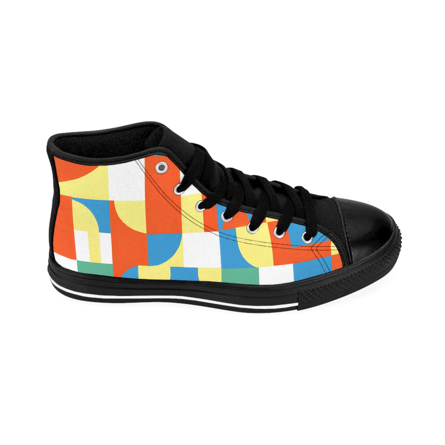 Paris Atomica -Mens Shoes