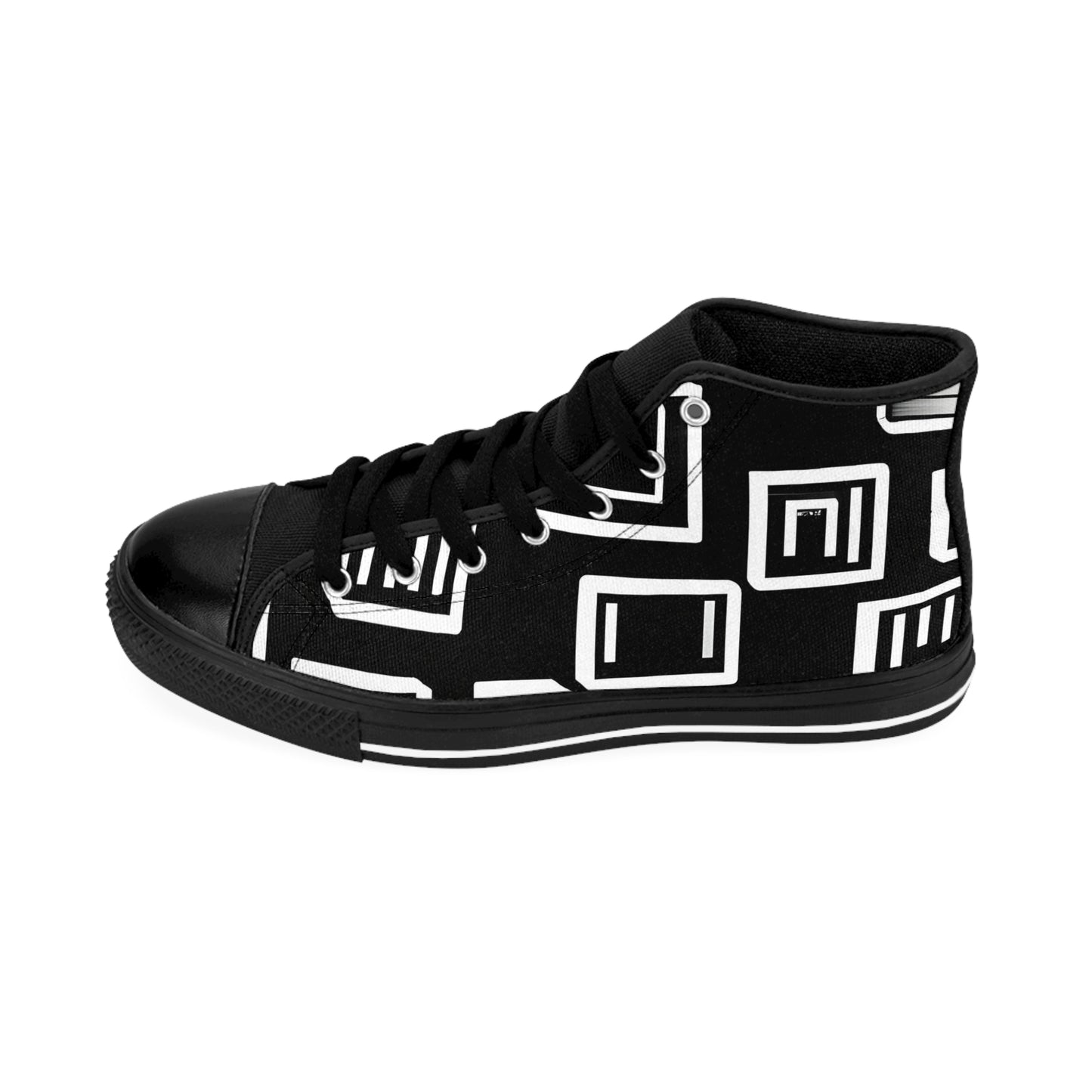 Eurochemista.-Mens Shoes