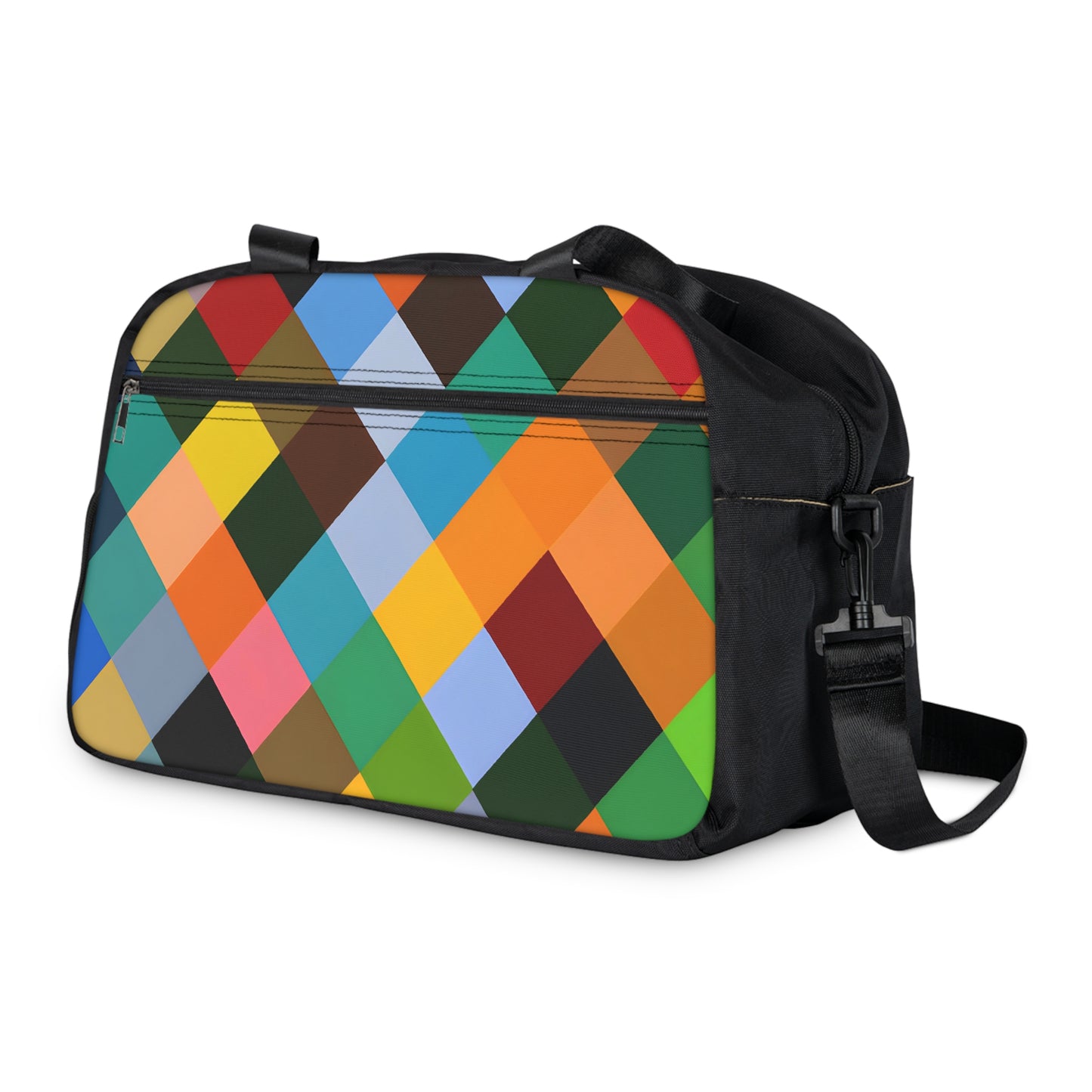 Alois Sienna -Mid-size Workout Bag
