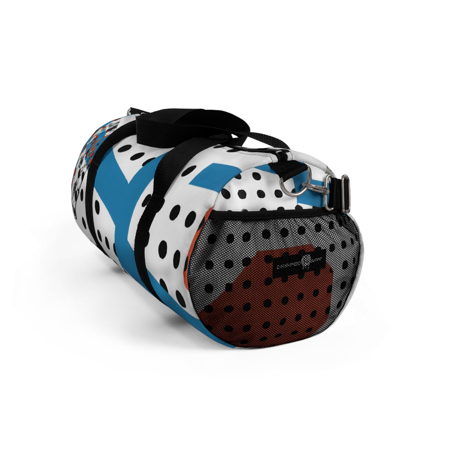 Londona Roma -Duffle Bag