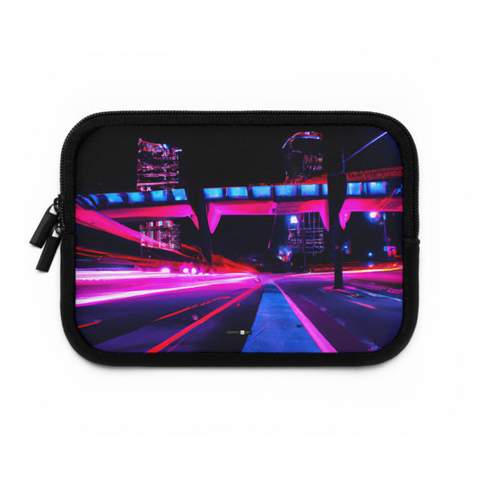 Athens Oxygen -Laptop Sleeve