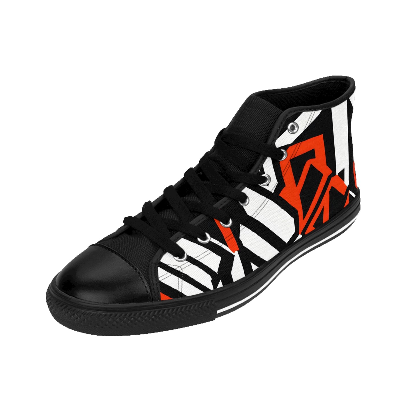 Electrical Muse of Paris -Mens Shoe
