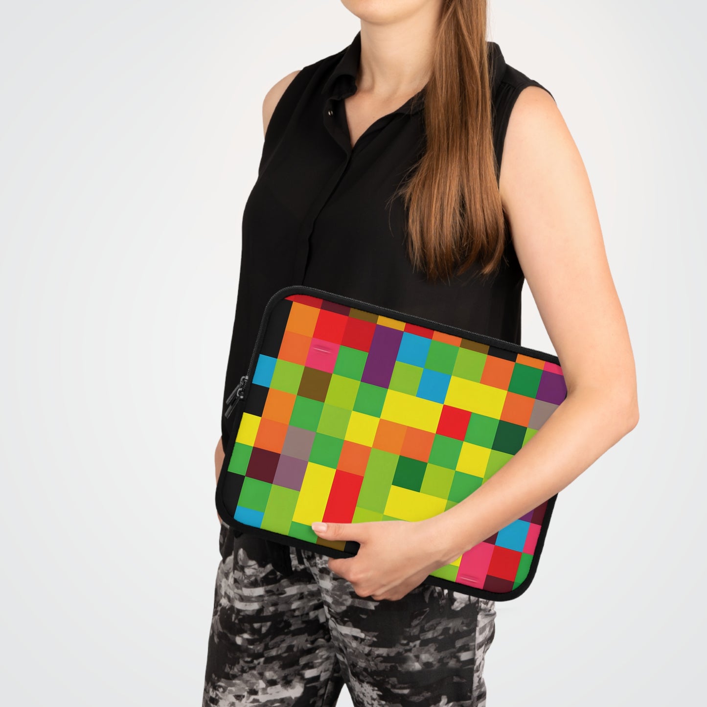Euro Arium -Laptop Sleeve