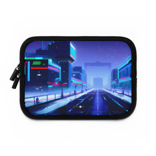 Athens Helium -Laptop Sleeve