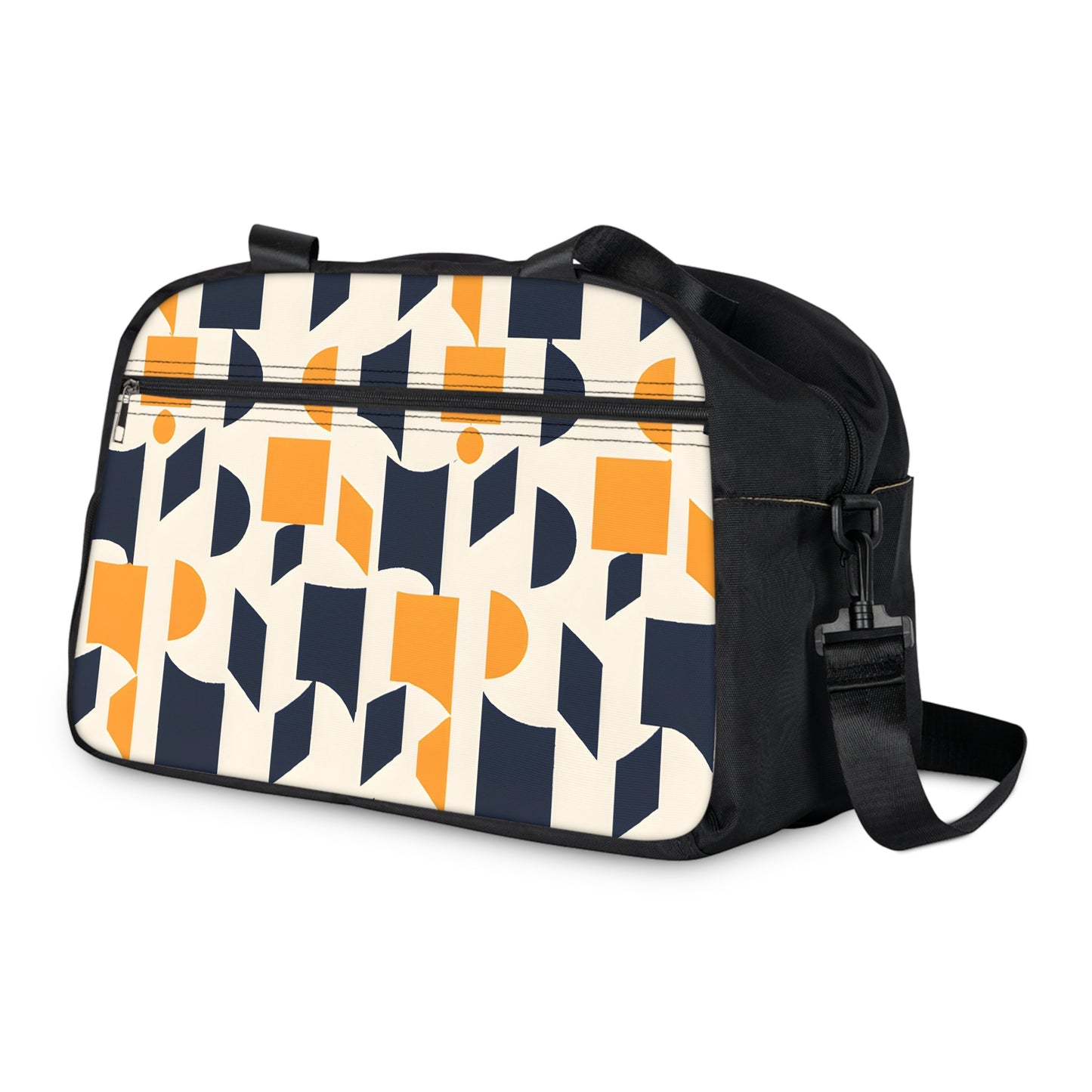 Venice Iridium -Workout Bag