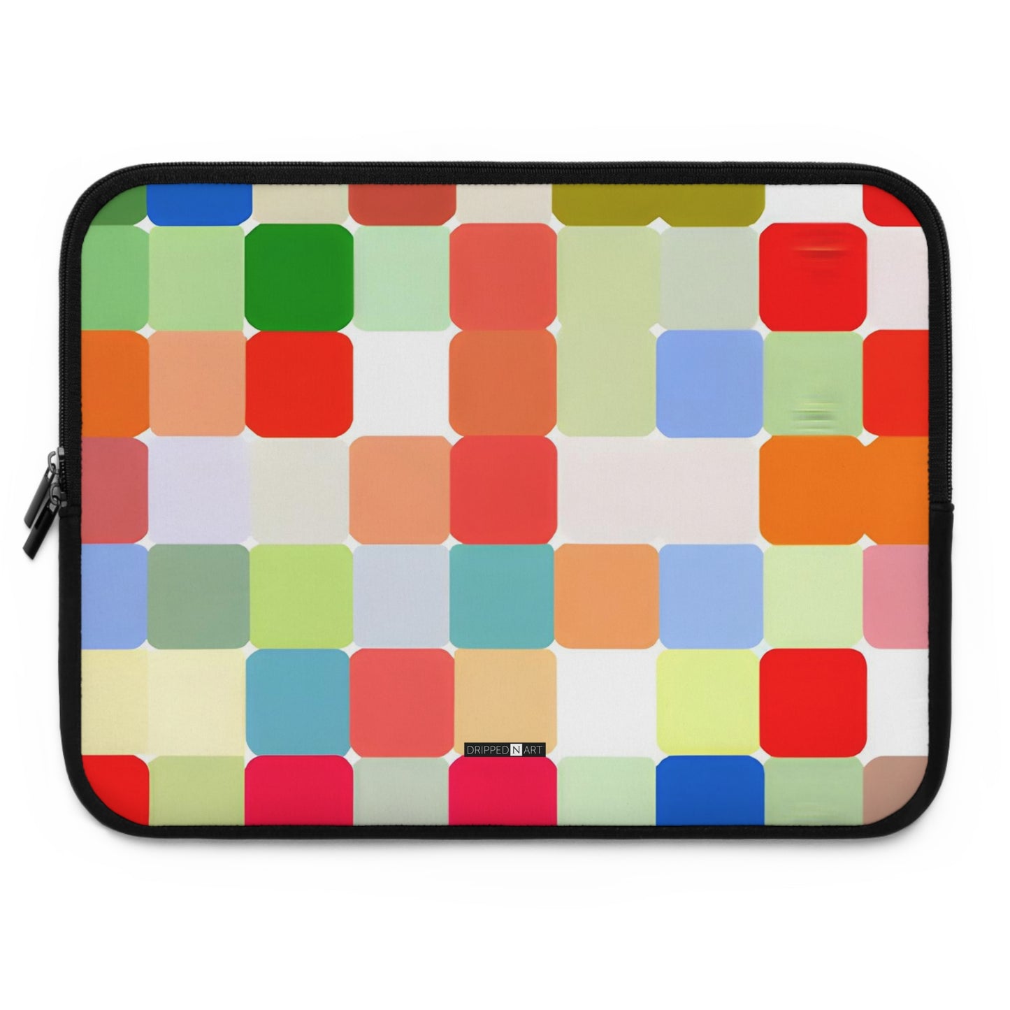 Lisbon Gold -Laptop Sleeve