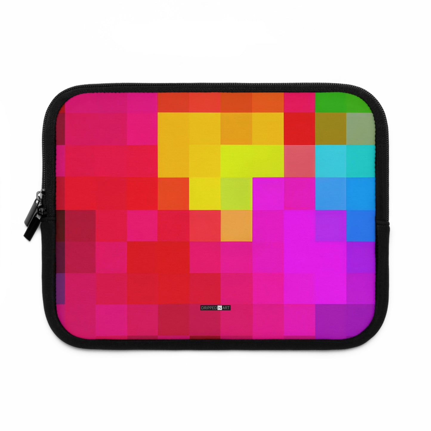 Berlin Sodium -Laptop Sleeve