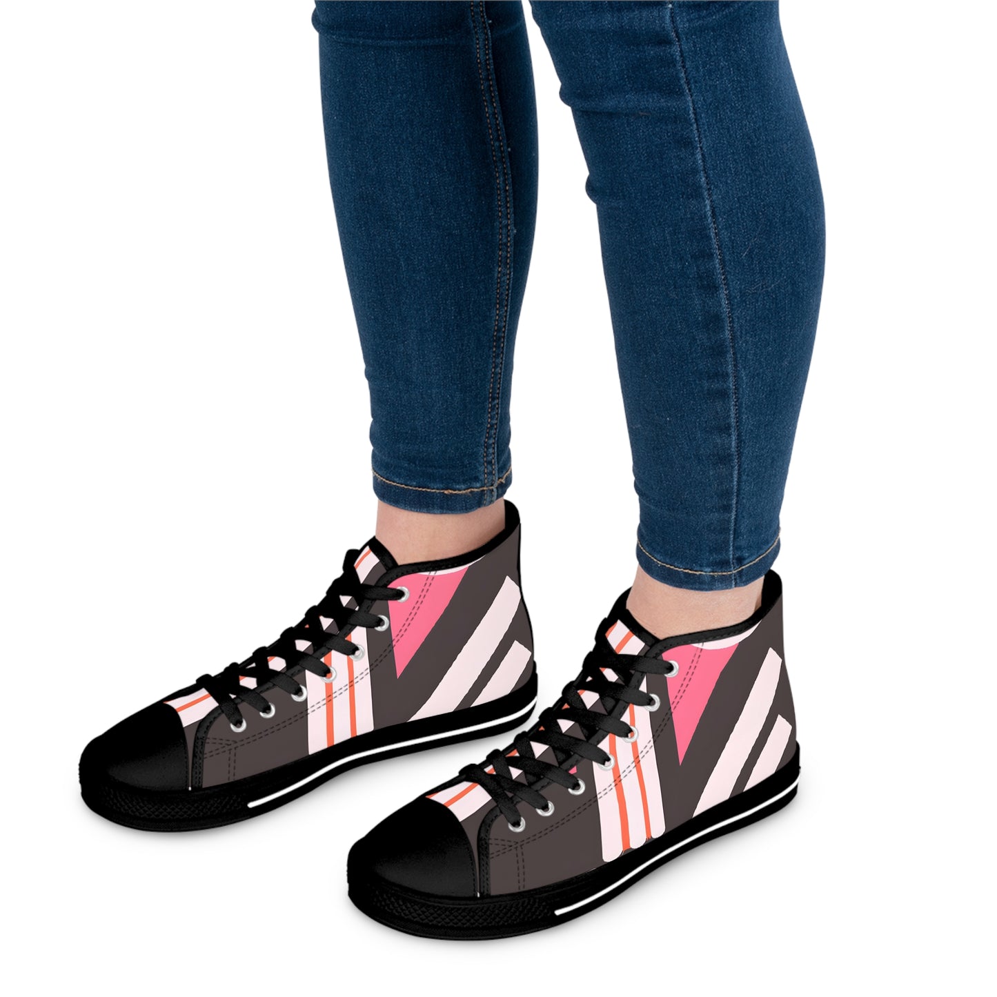 Prague Electronica-Womens Shoes