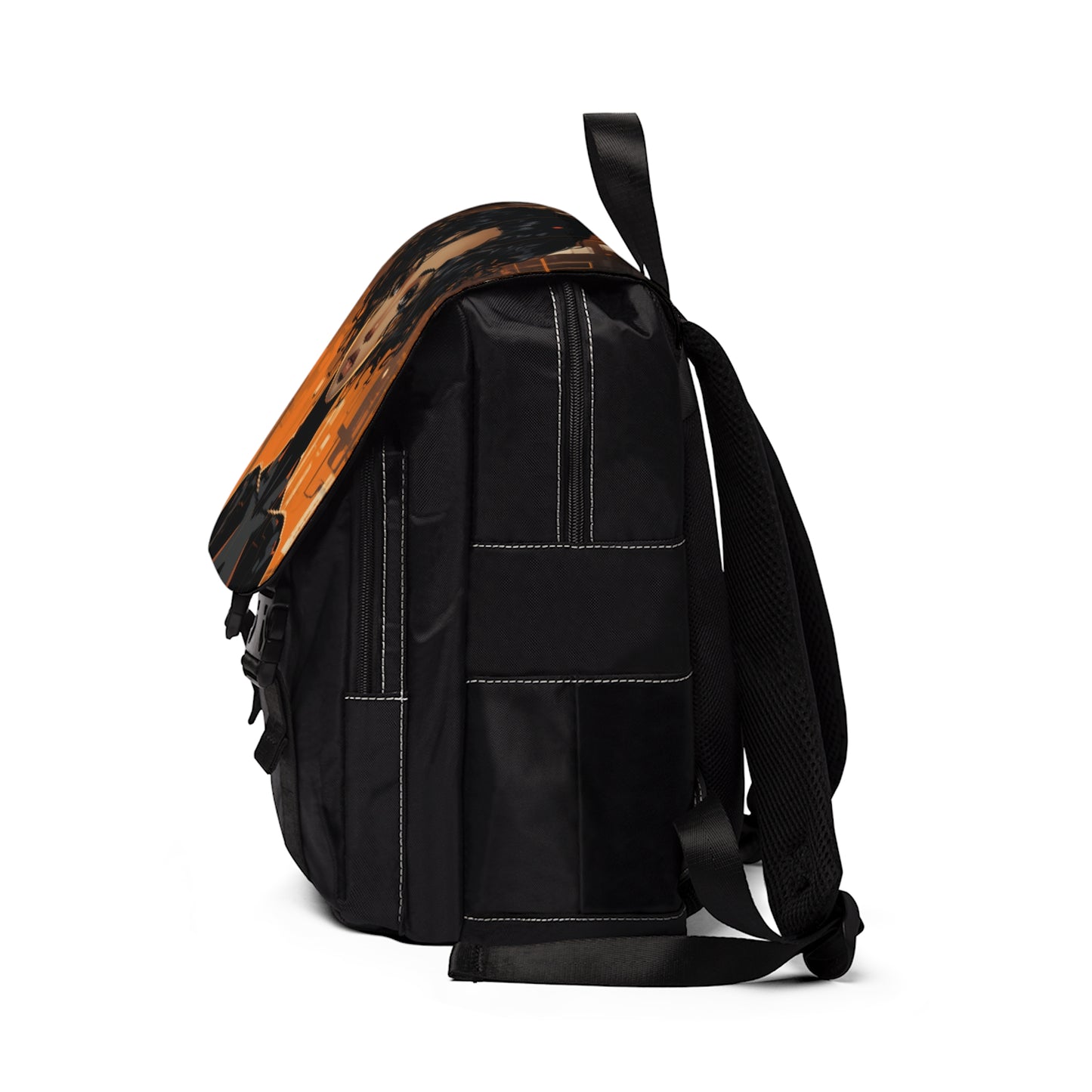 Lyra Nebula -Mini Backpack