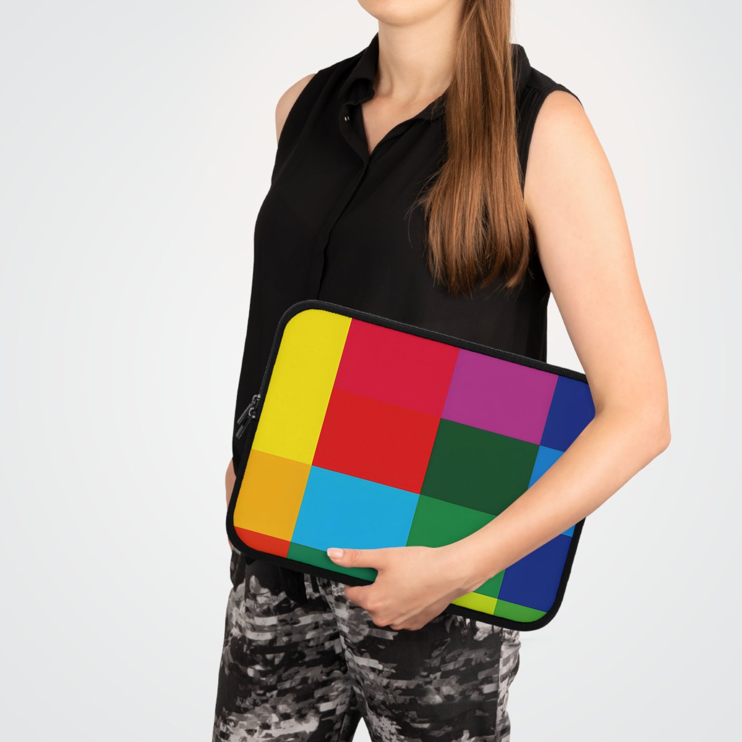 Berlin Boron -Laptop Sleeve