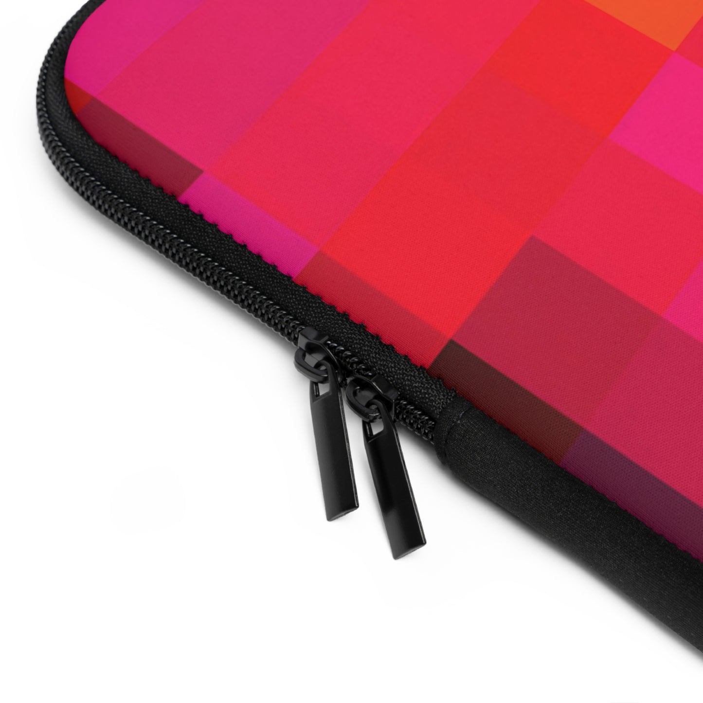 Berlin Sodium -Laptop Sleeve