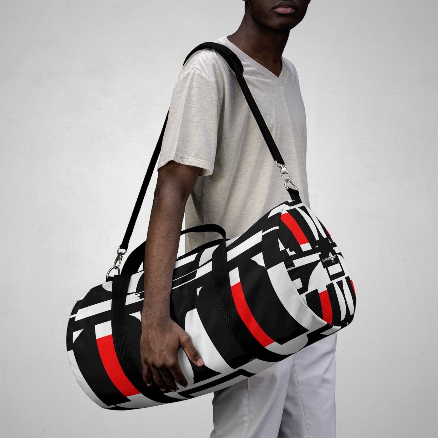 EuropaCityscapes -Duffle Bag
