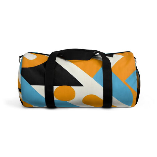 Melanie Londoner -Duffle Bag