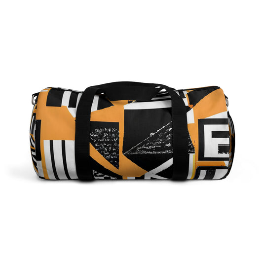 Parisian Solstice -Duffle Bag