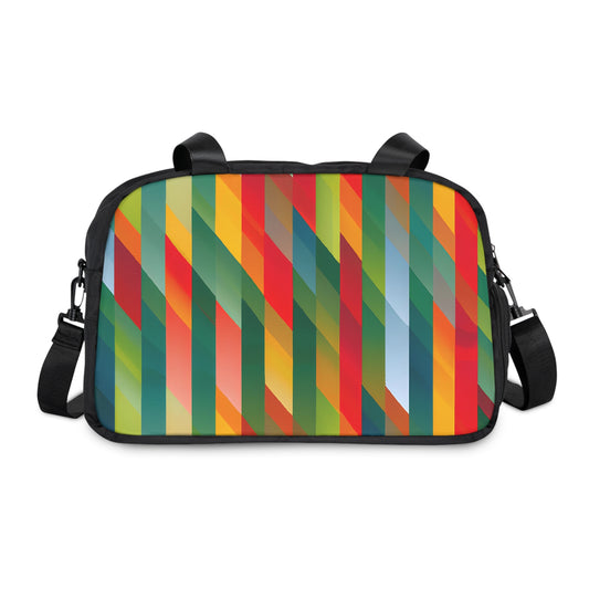 Carbon Madrid - Mid-Size Workout Bag