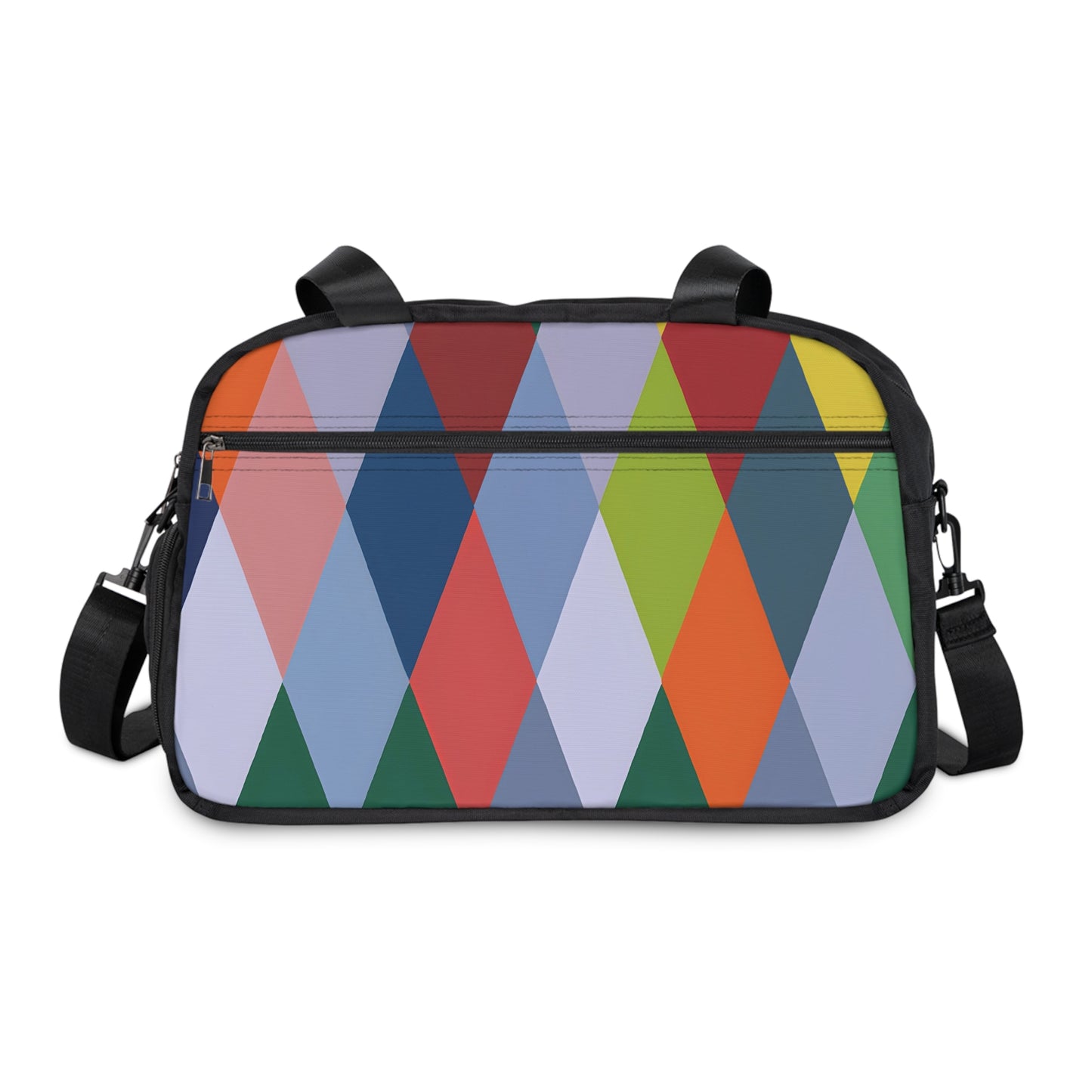 Sirius of Parisium -Mid-size Workout Bag
