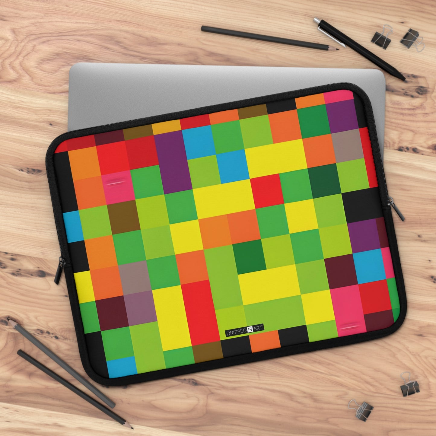 Euro Arium -Laptop Sleeve