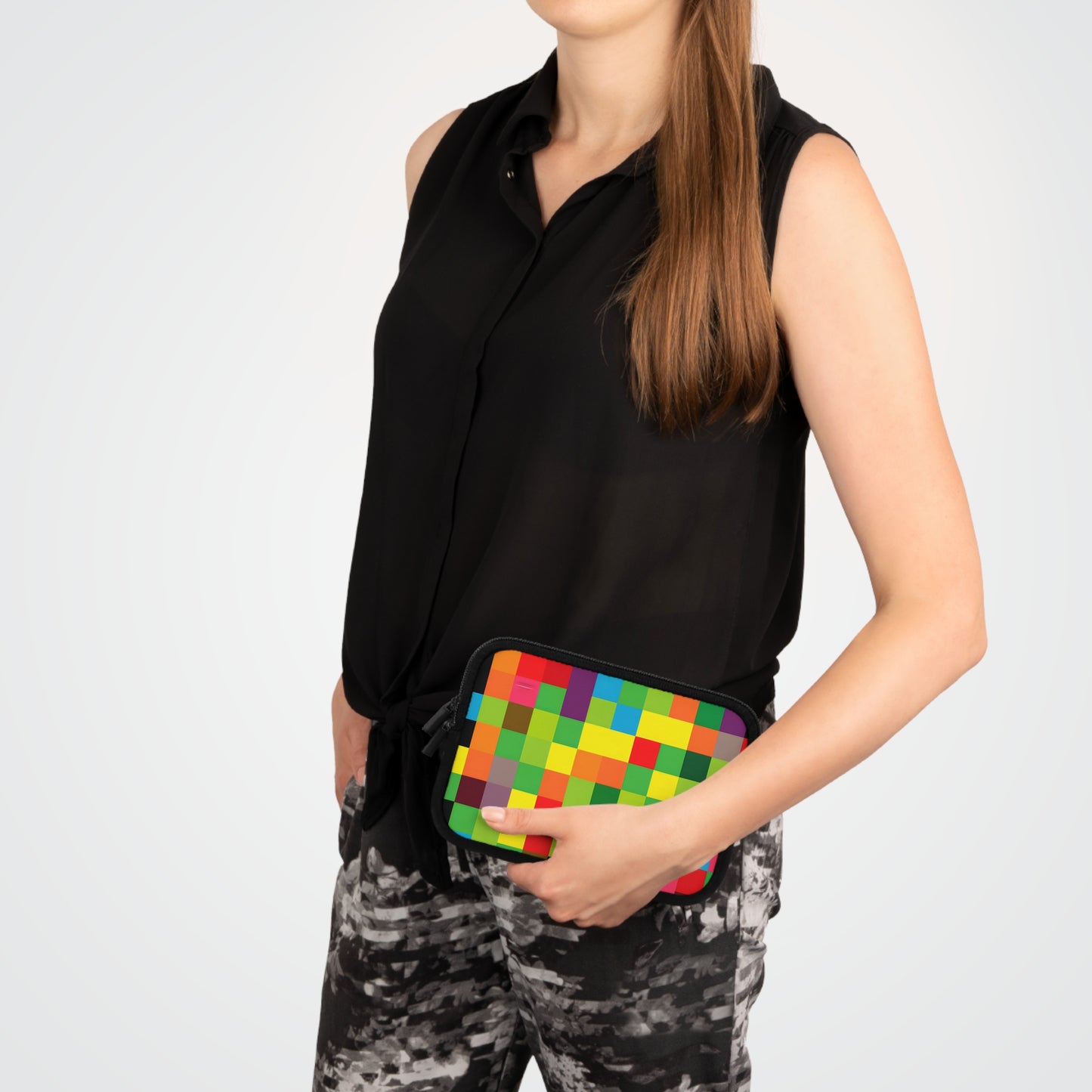 Euro Arium -Laptop Sleeve