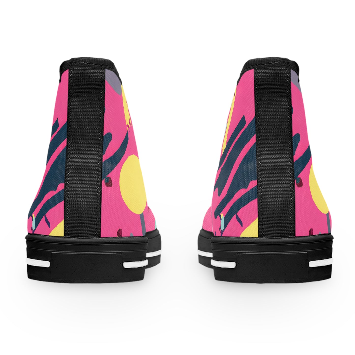 Nebula Prague -Womens Shoes