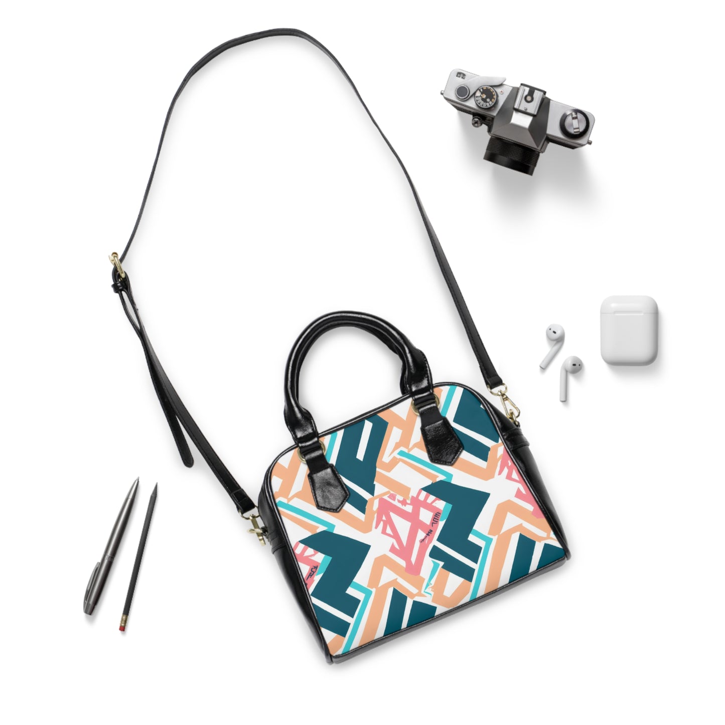 Romella Firenze -Small Shoulder Hand Bag