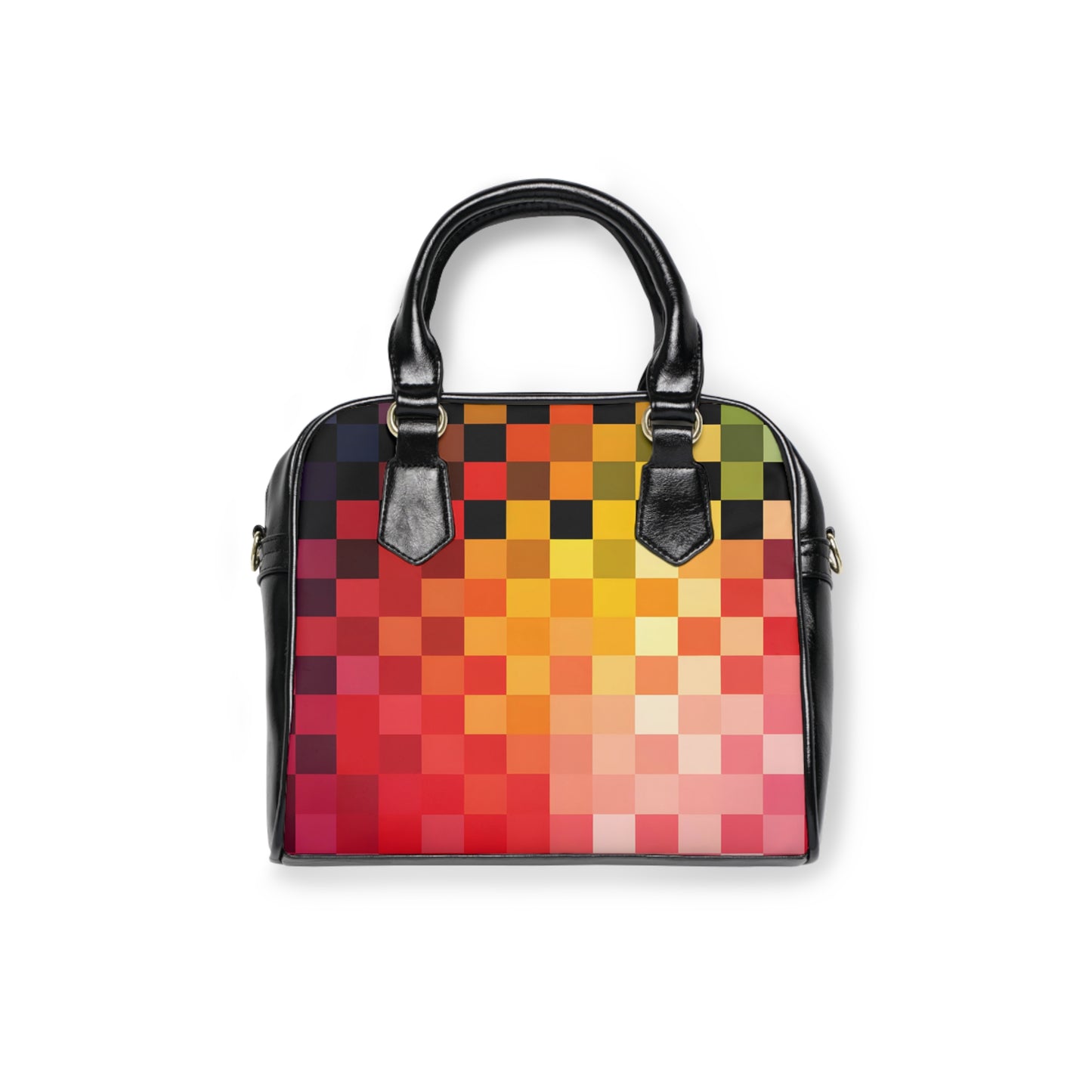 Florence de Madrid -Small Shoulder Hand Bag