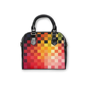 Florence de Madrid -Small Shoulder Hand Bag