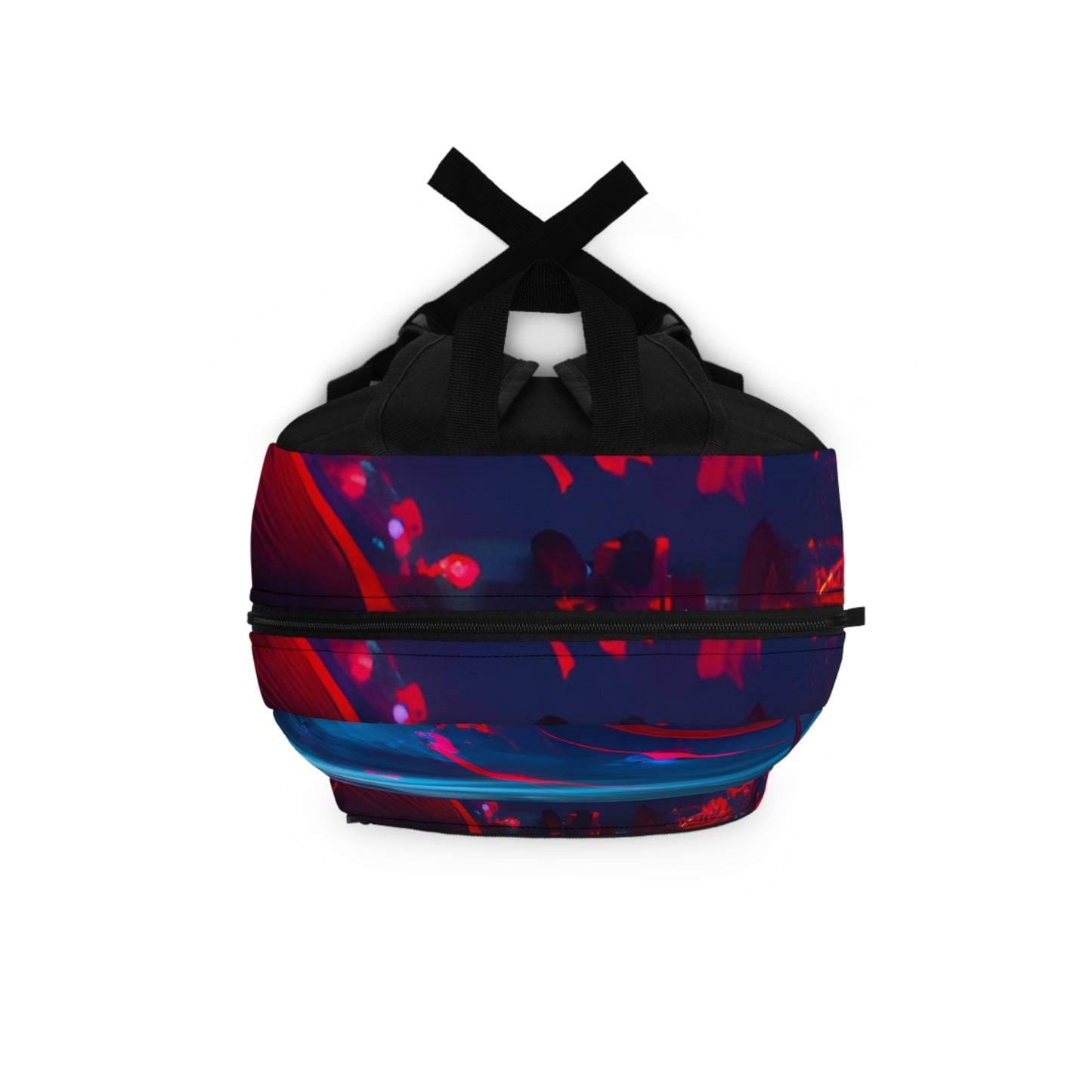Neon JetFlyer -Backpack