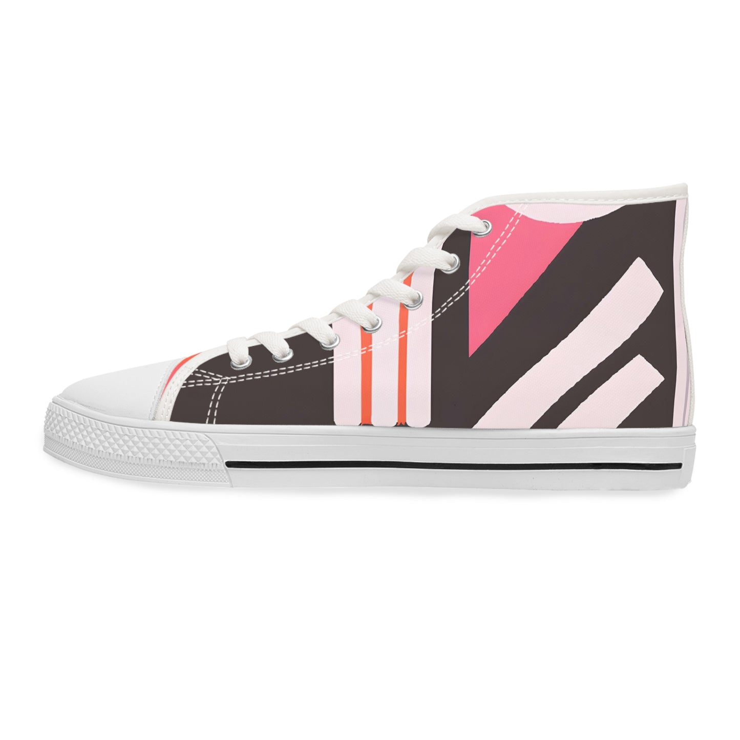 Prague Electronica-Womens Shoes