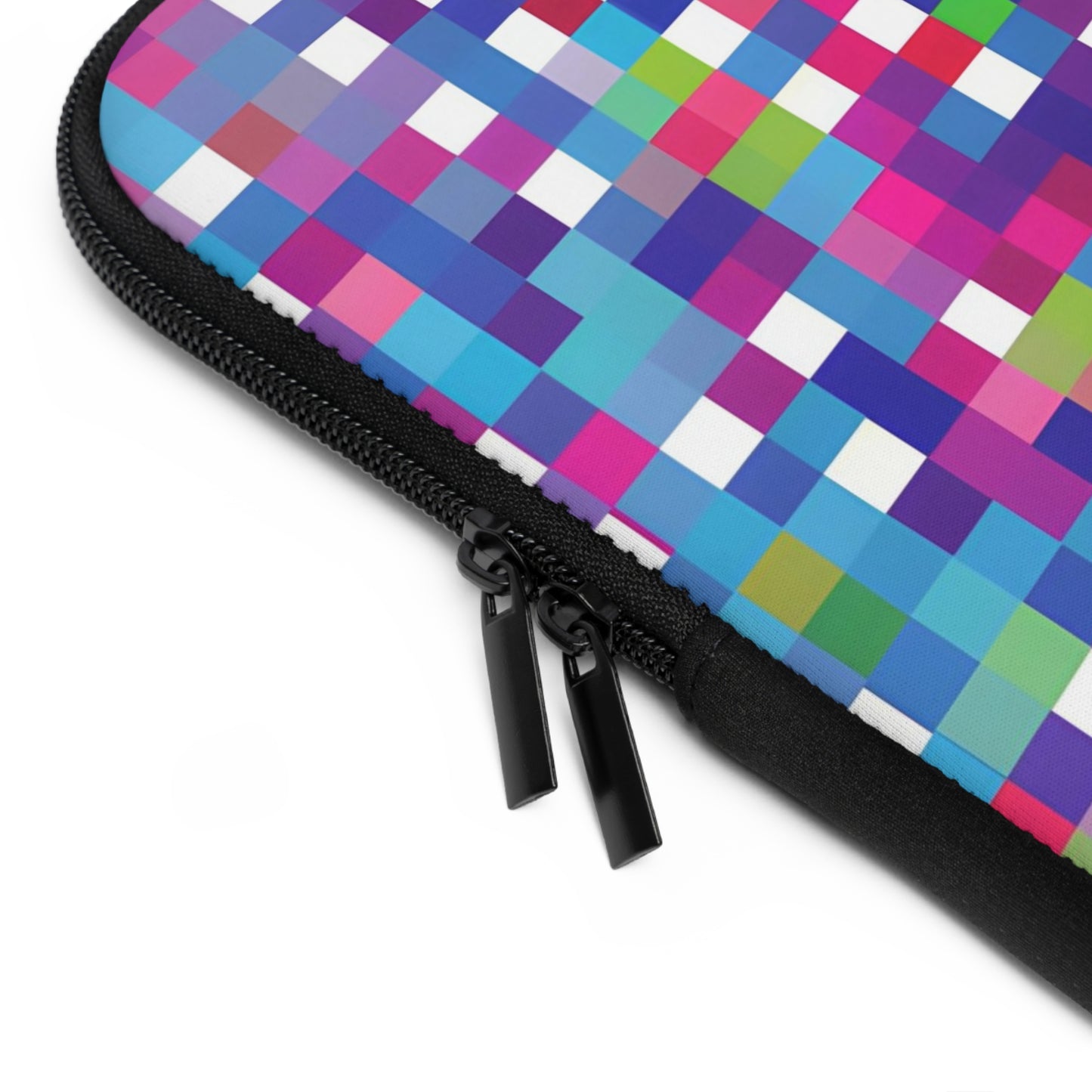 Atom Paris -Laptop Sleeve