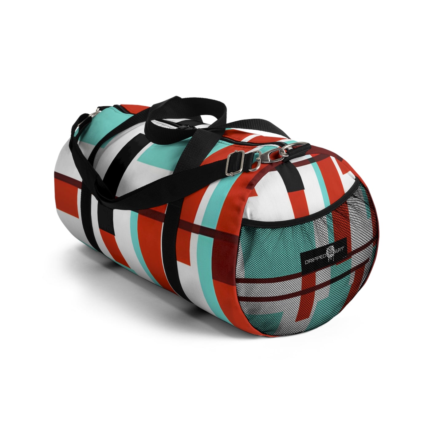 Parisian Sage -Duffle Bag