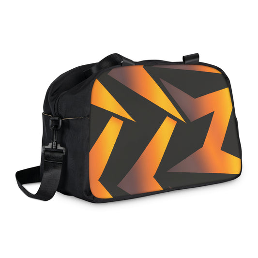 Hemlock Vienna -Mid-Size Workout Bag