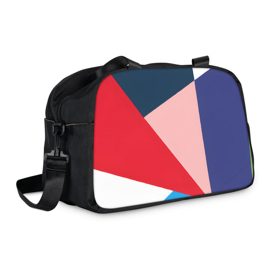 Rome Copper -Mid-Size Workout Bag